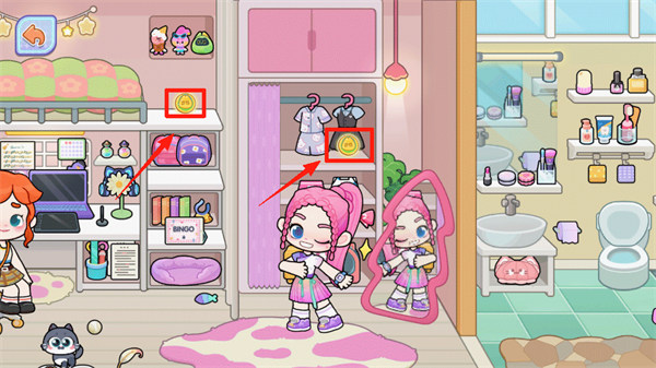 奇妙创意世界(Game World)2026版本下载 奇妙创意世界(Game World)2026版本下载