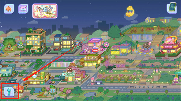 奇妙创意世界(Game World)2026版本下载 奇妙创意世界(Game World)2026版本下载