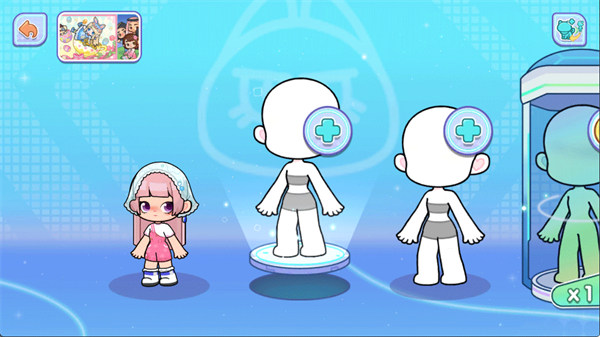 奇妙创意世界(Game World)2026版本下载 奇妙创意世界(Game World)2026版本下载