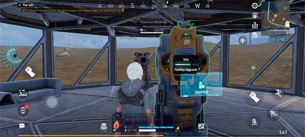 泰坦机甲汉化版下载 泰坦机甲汉化版下载