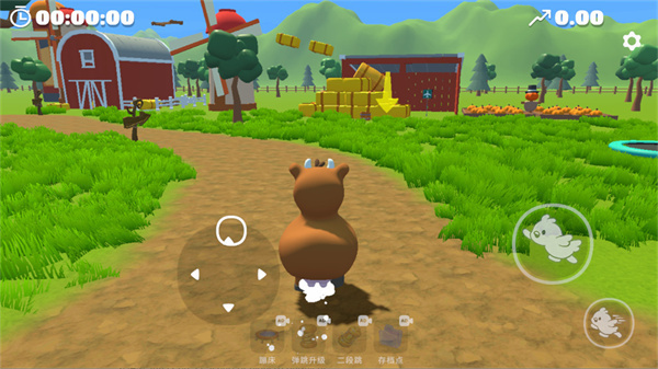 攀爬动物园正版下载 攀爬动物园正版下载