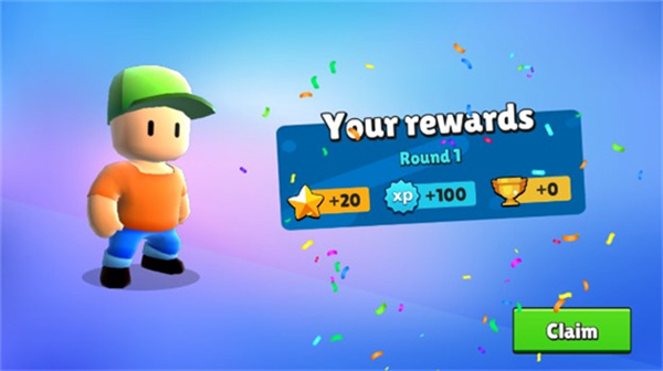 绊倒的家伙0.97.1下载安装 绊倒的家伙0.97.1下载安装