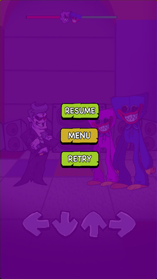 fnfģ���ȫ�����ֻ���