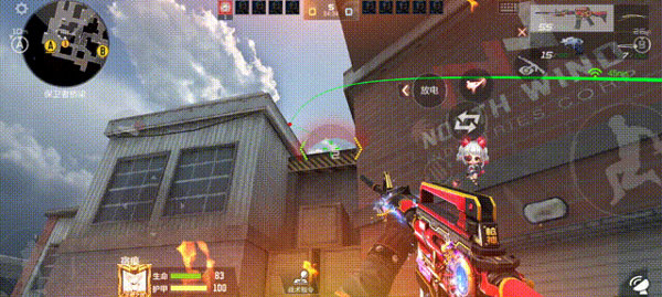 ��Խ����ǹս������Ѱ�����