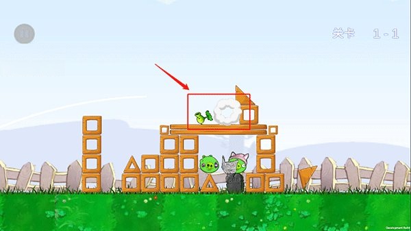 愤怒的植物大战僵尸捣蛋猪安卓版 愤怒的植物大战僵尸捣蛋猪安卓版