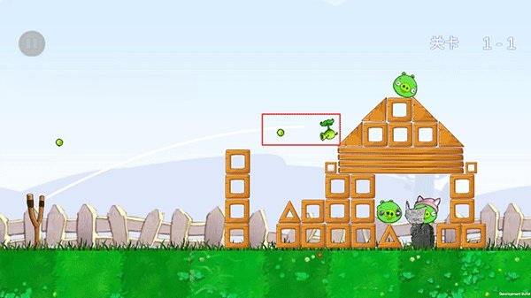 愤怒的植物大战僵尸捣蛋猪安卓版 愤怒的植物大战僵尸捣蛋猪安卓版