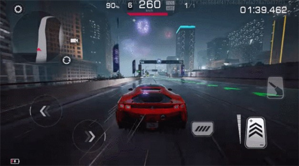 巅峰极速手机版下载 巅峰极速手机版下载