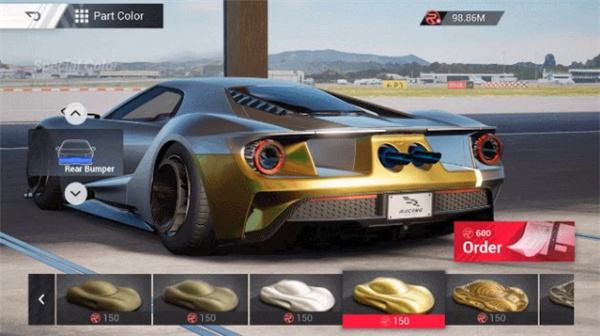 巅峰极速手机版下载 巅峰极速手机版下载