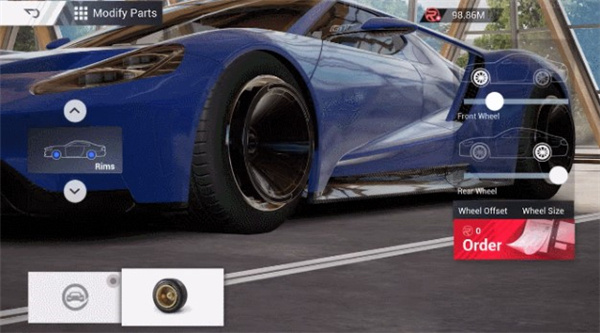 巅峰极速手机版下载 巅峰极速手机版下载