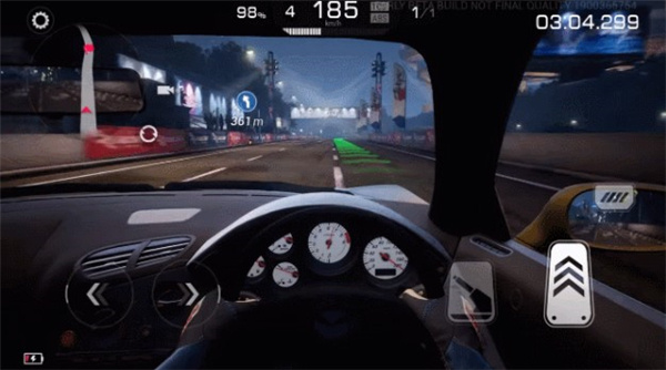 巅峰极速手机版下载 巅峰极速手机版下载