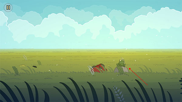 ������;��׿��(Lost in Play)