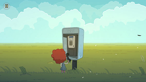 ������;��׿��(Lost in Play)