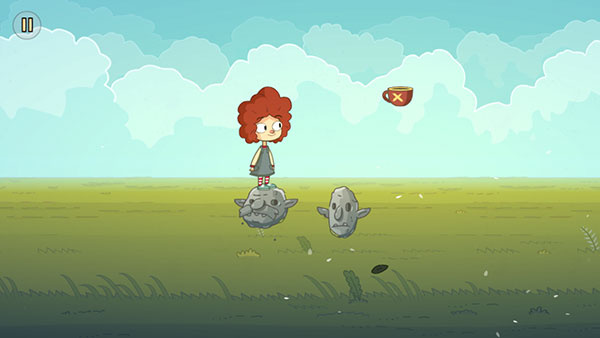 ������;��׿��(Lost in Play)