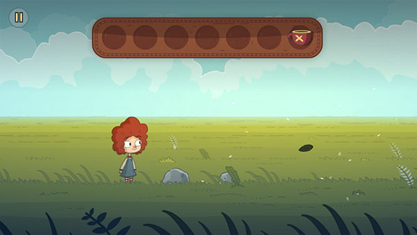 ������;��׿��(Lost in Play)