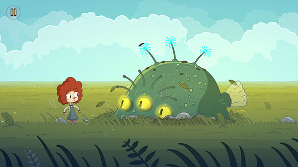 ������;��׿��(Lost in Play)