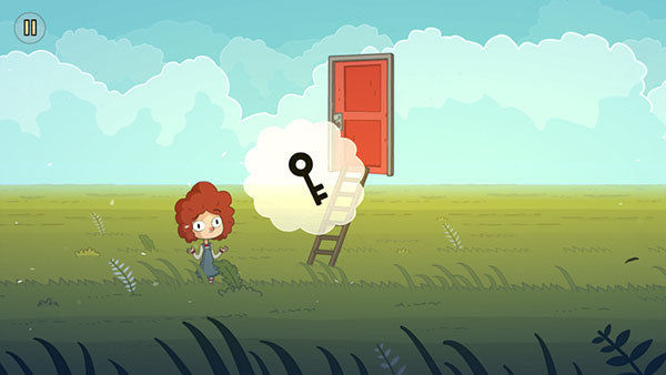 ������;��׿��(Lost in Play)