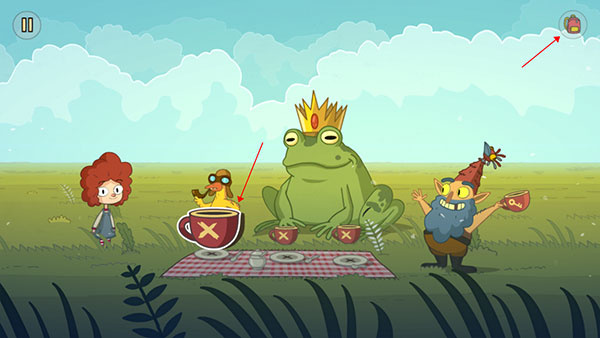 ������;��׿��(Lost in Play)