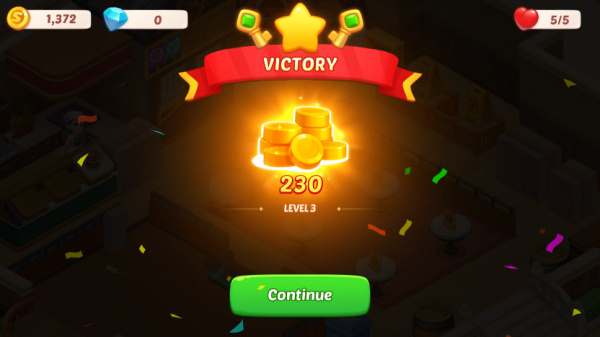 快乐晚餐故事最新2026下载 快乐晚餐故事最新2026下载