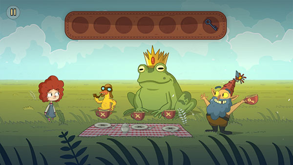 ������;��׿��(Lost in Play)