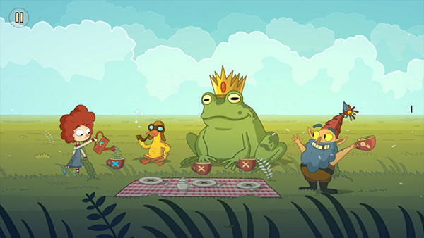 ������;��׿��(Lost in Play)