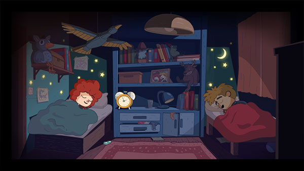 ������;��׿��(Lost in Play)