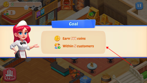 快乐晚餐故事内购下载 快乐晚餐故事内购下载