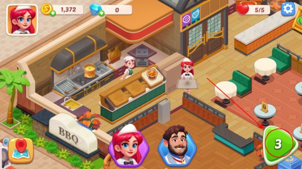 快乐晚餐故事内购下载 快乐晚餐故事内购下载