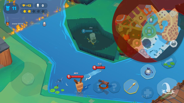 动物王者正版下载 动物王者正版下载