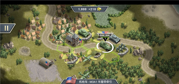 1944ȼ�յ�����(Burning Bridges)