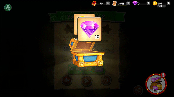 火柴人之守卫城堡2内置菜单下载 火柴人之守卫城堡2内置菜单下载