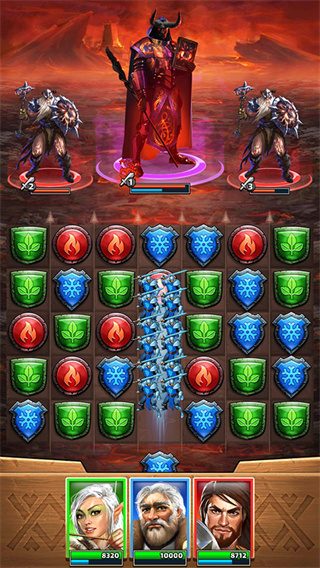 帝国与谜题内购下载 帝国与谜题内购下载