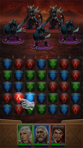 帝国与谜题内购下载 帝国与谜题内购下载