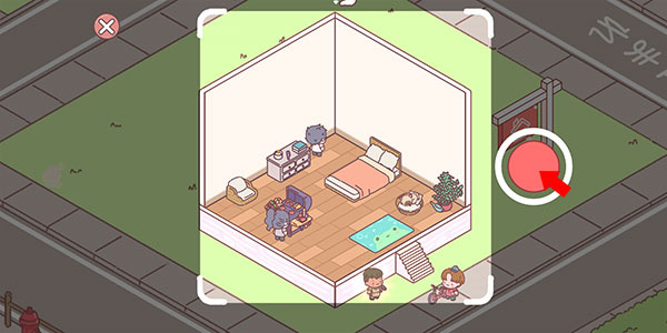 袖珍爱情可游玩内置菜单 袖珍爱情可游玩内置菜单