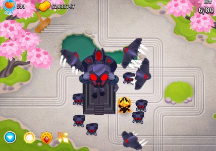 猴子塔防6最新版(Bloons TD 6)安卓版 猴子塔防6最新版(Bloons TD 6)安卓版