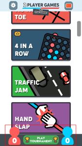 ˫����Ϸ��ս���������