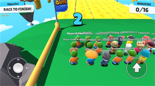 绊倒的家伙2026版本下载 绊倒的家伙2026版本下载