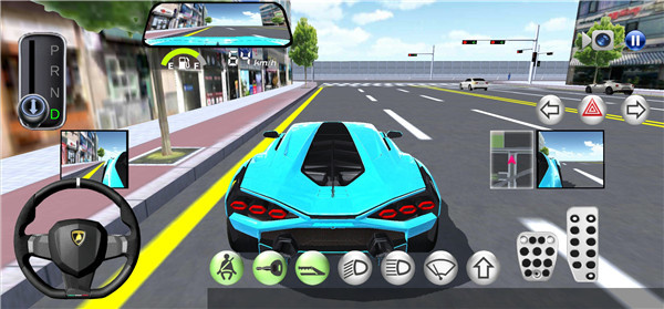 3D������ʻ�������°汾����