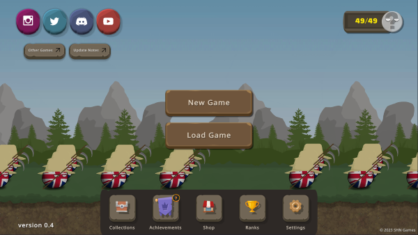 ������֮ս2026�����°汾