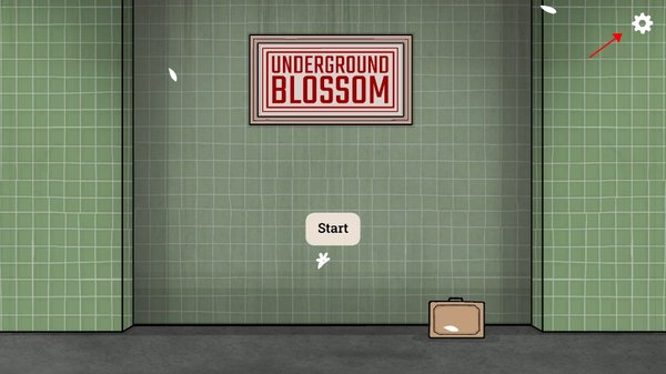 UndergroundBlossom������׿��