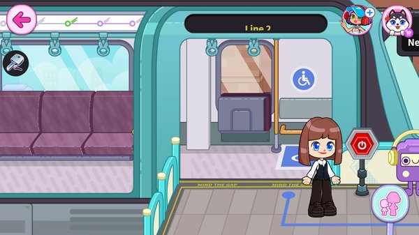 玩具小镇修改无限钻石安卓版 玩具小镇修改无限钻石安卓版