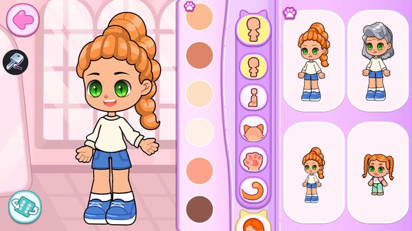 玩具小镇修改无限钻石安卓版 玩具小镇修改无限钻石安卓版