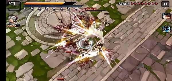 亡灵杀手至尊安卓版 亡灵杀手至尊安卓版