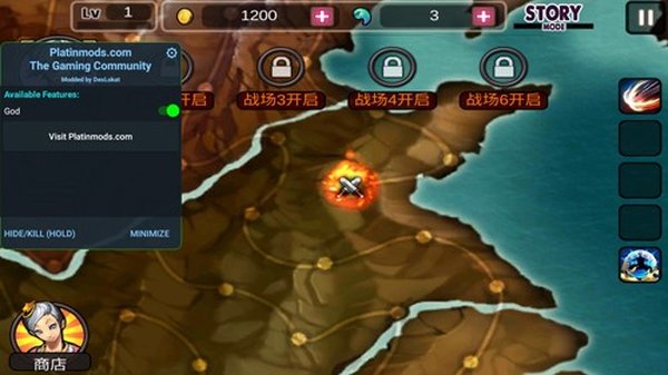 亡灵杀手至尊安卓版 亡灵杀手至尊安卓版