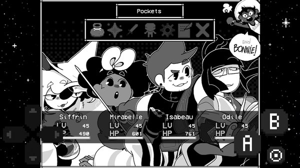 在时光与繁星中(In Stars And Time) 在时光与繁星中(In Stars And Time)