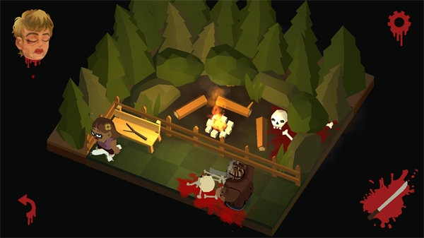 13��������ɱ��������Ϸ����