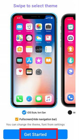 苹果模拟器安卓版下载 苹果模拟器安卓版下载