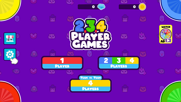 二三四迷你小游戏更新下载 二三四迷你小游戏更新下载