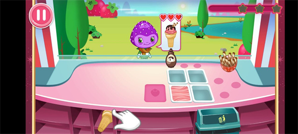 ��ݮ���ı���ܵ�����������