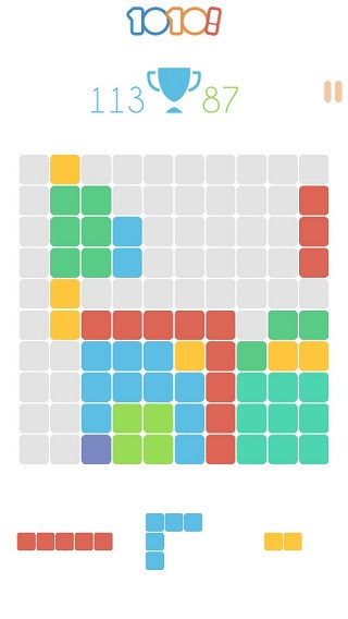 1010��Ϸ����