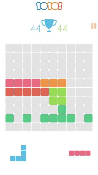 1010��Ϸ����